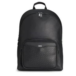 Boss M_s Backpack 10247449 01 in Black