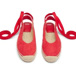 Boss Madeira Ball Sdtp 10236177 01 in Red