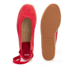 Boss Madeira Ball Sdtp 10236177 01 in Red