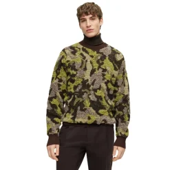 Boss Meloy 10252884 01 in Brown