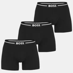 Boss Mens Boxerbr 3p Bold 10257977 01 Boxer in Multi