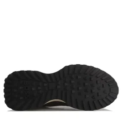 Boss Mens Jonah Run Trainers in Green