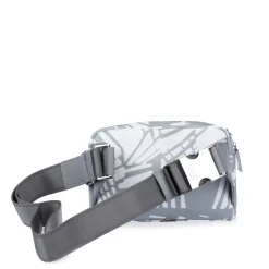 Boss Meridian Bumbag in Grey