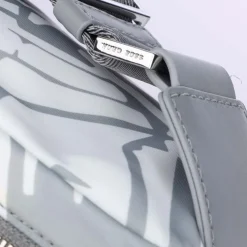 Boss Meridian Bumbag in Grey