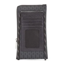 Boss Metropole Phone Holder in Black