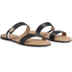 Boss Millie Strapsandal N 10239116 in Black
