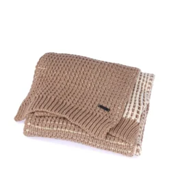 Boss Namato Scarf in Beige