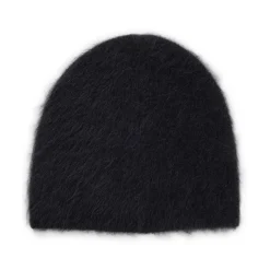 Boss Naomi X Boss Beanie in Black