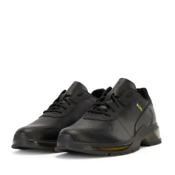 Boss Netroit Running Shoes in Black