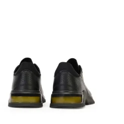 Boss Netroit Running Shoes in Black