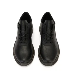 Boss Netroit Running Shoes in Black