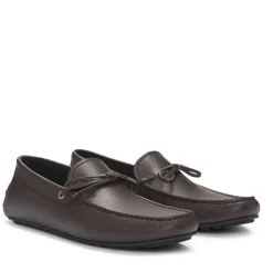 Boss Noel Moccasins in Brown