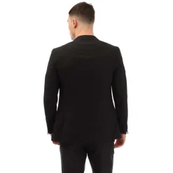 Boss Novan6 Blazer Jacket in Black