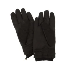 Boss Nyl-M Gloves in Black