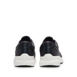 Boss Owen Running Shoes in Blue