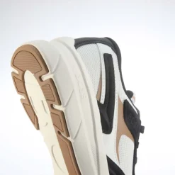 Boss Owen Running Trainers in Charcoal