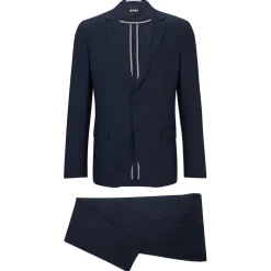 Boss P Huge 2pcs 232 10248547 01 in Blue