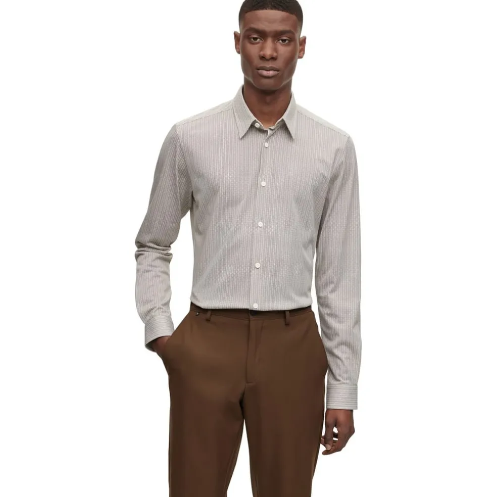 Boss P Roan Kent C1 233 10251291 01 in Green