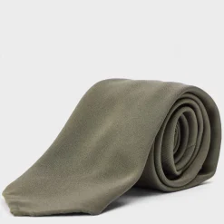 Boss P Tie 6cm Soft Wf223 10253926 in Green