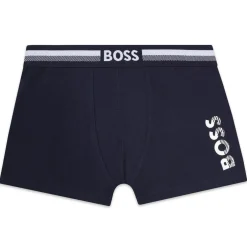 Boss Pack Boxers in Blue