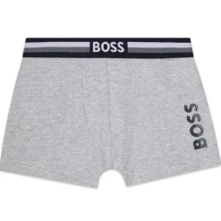 Boss Pack Boxers in Blue