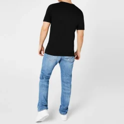 Boss Pack Classic T-Shirts in Black