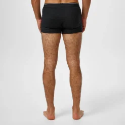 Boss Pack Trunks in Black