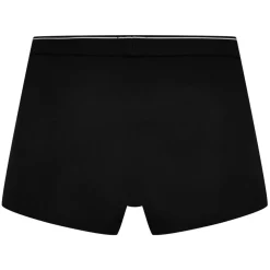 Boss Pack Trunks in Black