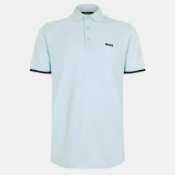 Boss Paddy 1 10250616 01 in Blue