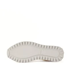 Boss Parkour Running Shoes in White