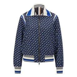 Boss Pasella Jacket in Multi colour