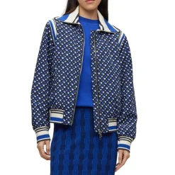 Boss Pasella Jacket in Multi colour