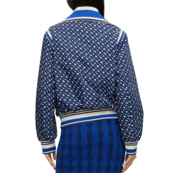 Boss Pasella Jacket in Multi colour