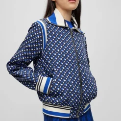 Boss Pasella Jacket in Multi colour