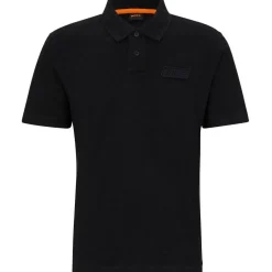 Boss Peozone 10250861 01 in Black