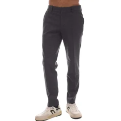 Boss P-Genius Trousers in Grey