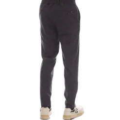 Boss P-Genius Trousers in Grey