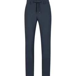 Boss P-GeniusJ-RDS-WG-233 Trousers in Dark Blue