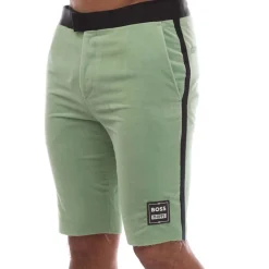 Boss Pinnacle Shorts in Green
