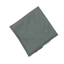Boss Pocket Square in Green