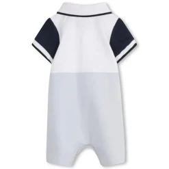 Boss Polo Aio Bb52 in Blue