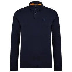 Boss Polo Shirt in Blue