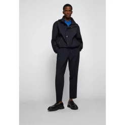 Boss Polo Shirt in Blue