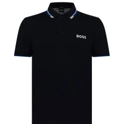 Boss Pro Polo Shirt in Blue