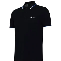 Boss Pro Polo Shirt in Blue