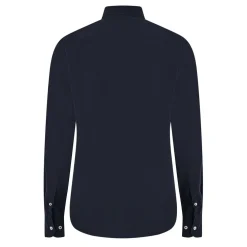 Boss Regular Fit Long Sleeve Shirt in Blue