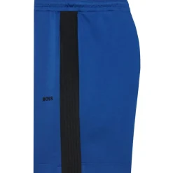 Boss Regular Fit Shorts in Blue