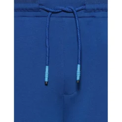 Boss Regular Fit Shorts in Blue