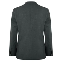 Boss Regular Fit Suit Jacket in Grey