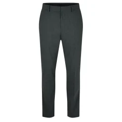 Boss Regular Fit Suit Jacket in Grey